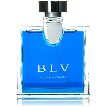 Obrázok BVLGARI BLV Pour Homme EdT 50 ml (783320402722)