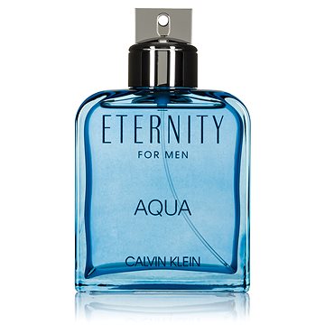 Obrázok Calvin Klein Eternity Aqua Toaletná voda 200ml