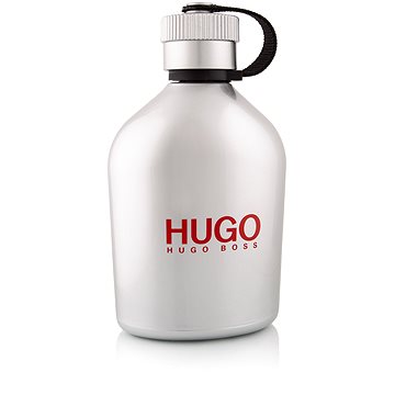 Obrázok Hugo Boss Hugo Iced toaletná voda pre mužov 200 ml  