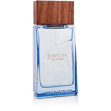 Obrázok Lolita Lempicka Lempicka Homme toaletná voda pre mužov 100 ml  