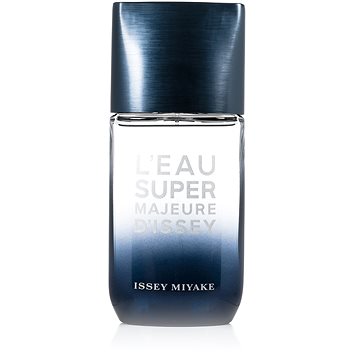 Obrázok Issey Miyake L’Eau Super Majeure D’Issey Intense toaletná voda pre mužov 100 ml  