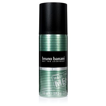 Obrázok Bruno Banani Made for Men deospray pre mužov 150 ml  