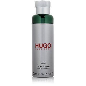 Obrázok Hugo Boss HUGO Man toaletná voda v spreji pre mužov 100 ml