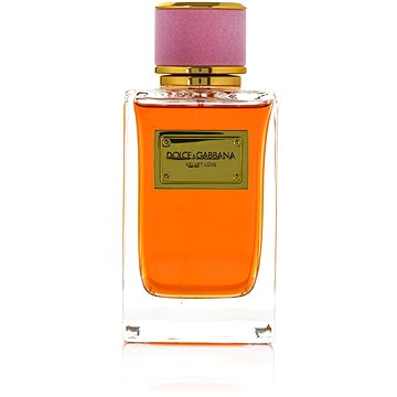 Obrázok Dolce & Gabbana Velvet Love Parfumovaná voda pre ženy 150 ml  