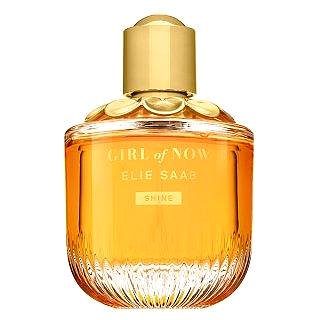 Obrázok Elie Saab Girl of Now Shine parfumovaná voda pre ženy 90 ml  