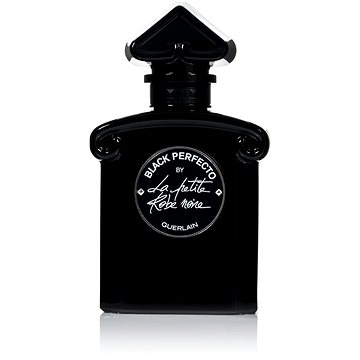 Obrázok Guerlain La Petite Robe Noire Black Perfecto Parfumovaná voda pre ženy 50 ml  