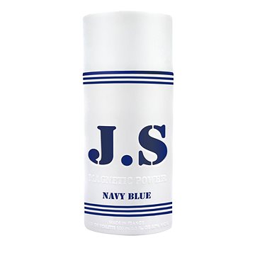 Obrázok Jeanne Arthes J.S. Magnetic Power Navy Blue toaletná voda pre mužov 100 ml  