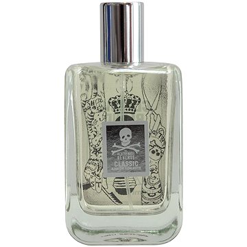 Obrázok Bluebeards Revenge Classic Blend pánska toaletná voda 100 ml