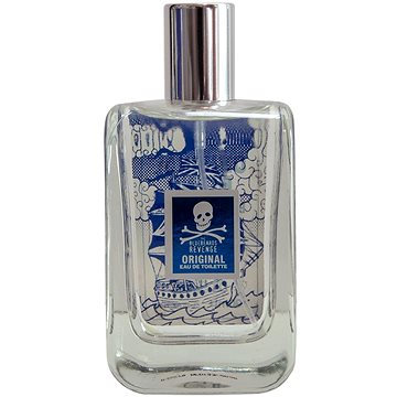 Obrázok Bluebeards Revenge Original Blend pánska toaletná voda 100 ml