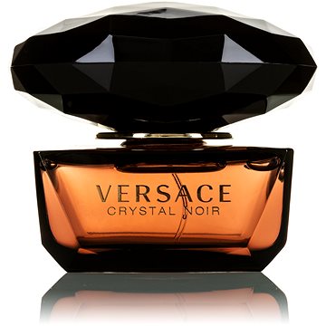 Obrázok VERSACE Crystal Noir EDT 50ml