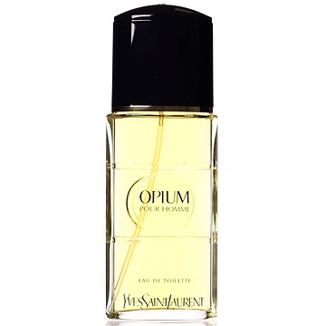 Obrázok YVES SAINT LAURENT Opium pour Homme EDT 100ml