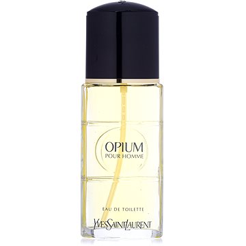 Obrázok YVES SAINT LAURENT Opium pour Homme EDT 50ml