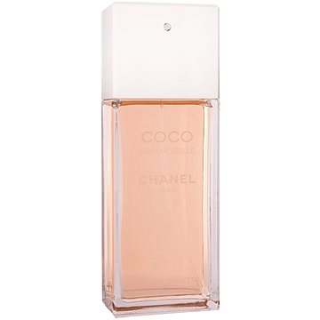 Obrázok Chanel Coco Mademoiselle Toaletná voda 100ml