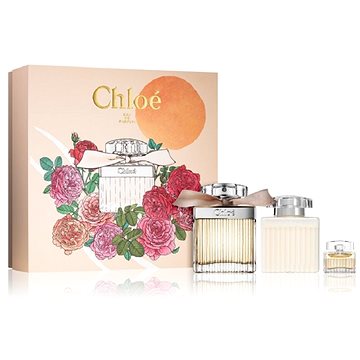 Obrázok CHLOÉ Chloé EdP Set II. 180 ml (3614228839020)