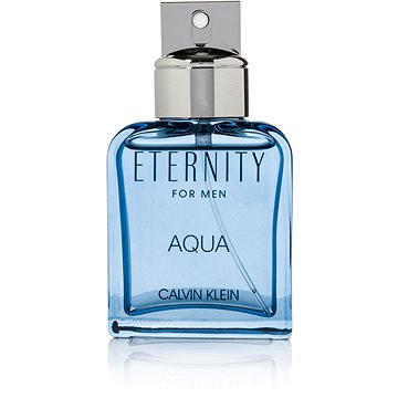 Obrázok Calvin Klein Eternity Aqua for Men toaletná voda pre mužov 50 ml  