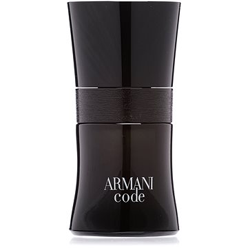 Obrázok GIORGIO ARMANI Black Code EDT 30ml