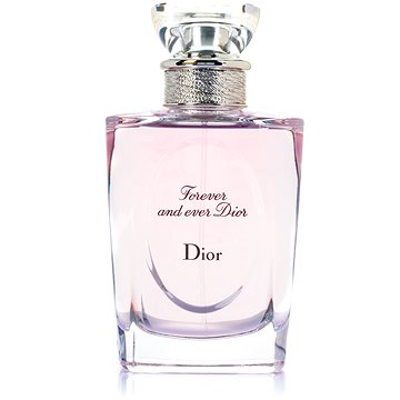 Obrázok CHRISTIAN DIOR Les Creations de Monsieur Dior Forever And Ever EDT 100ml