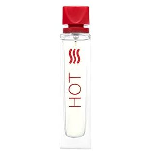 Obrázok BENETTON Hot EdT 100 ml (3605473198178)