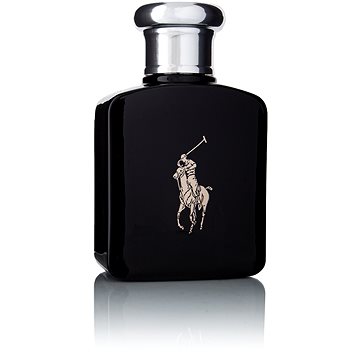 Obrázok RALPH LAUREN Polo Black EDT 75ml