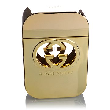 Obrázok GUCCI Guilty EDT 50ml