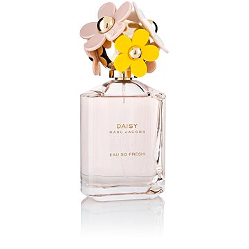 Obrázok MARC JACOBS Daisy Eau So Fresh EDT 125ml