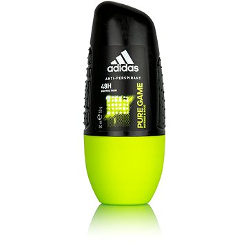 Obrázok Adidas Pure Game Antiperspirant 50ml