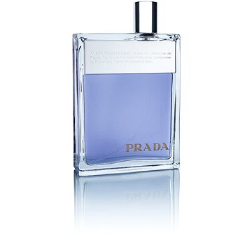 Obrázok Prada Amber Pour Homme toaletná voda pre mužov 100 ml  