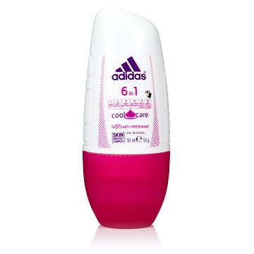 Obrázok ADIDAS 6in1 Roll-on 50ml