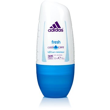 Obrázok ADIDAS Fresh Roll-on 50ml