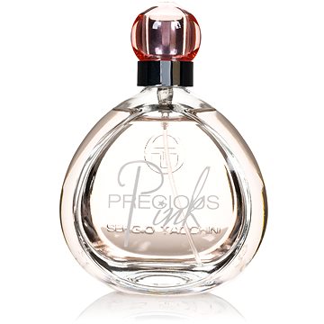 Obrázok Sergio Tacchini Precious Pink toaletná voda pre ženy 100 ml  