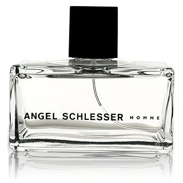 Obrázok Angel Schlesser Angel Schlesser Homme toaletná voda pre mužov 125 ml  