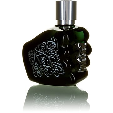 Obrázok DIESEL Only the Brave Tattoo EDT 50ml