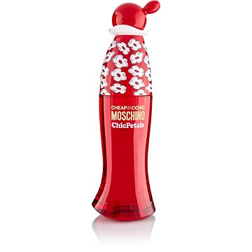 Obrázok Moschino Cheap & Chic  Chic Petals toaletná voda pre ženy 50 ml  