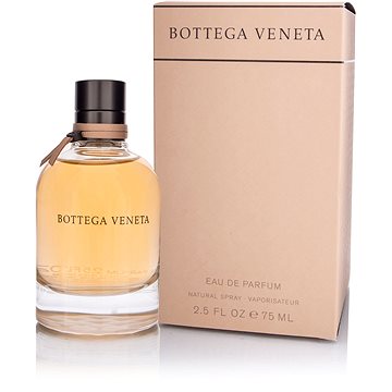 Obrázok BOTTEGA VENETA Bottega Veneta EDP 75ml