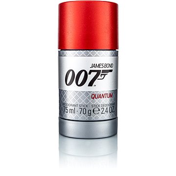 Obrázok James Bond 007 Quantum Dezodorant 75ml