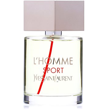 Obrázok Yves Saint Laurent L´Homme Sport toaletná voda pre mužov 60 ml  