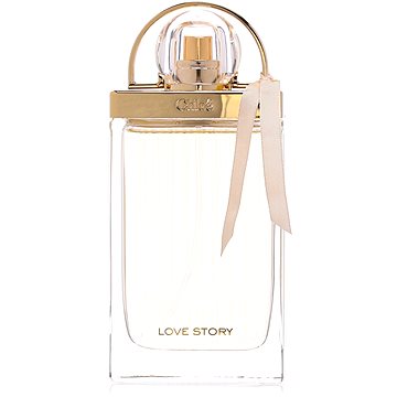 Obrázok CHLOE Love Story EDP 75ml