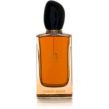 Obrázok GIORGIO ARMANI Si Intense EDP 100ml