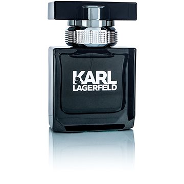 Obrázok Karl Lagerfeld Karl Lagerfeld for Him toaletná voda pre mužov 30 ml  