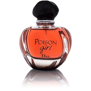 Obrázok CHRISTIAN DIOR Poison Girl EDP 50ml