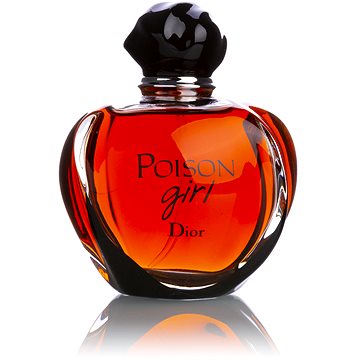 Obrázok CHRISTIAN DIOR Poison Girl EDP 100ml