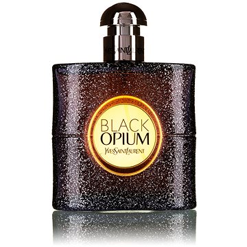 Obrázok YVES SAINT LAURENT Black Opium Nuit Blanche EDP 90ml