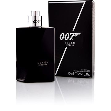 Obrázok James Bond 007 Seven Intense Parfumovaná voda 75ml