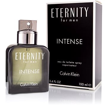 Obrázok Calvin Klein Eternity Intense for Men toaletná voda pre mužov 100 ml  