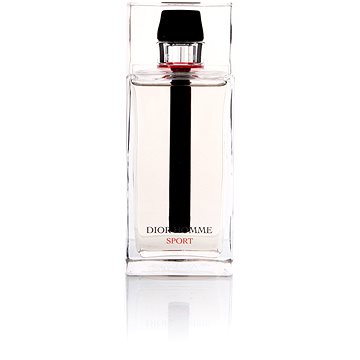 Obrázok Christian Dior Dior Homme Sport 2017 Toaletná voda 50ml