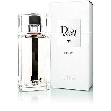 Obrázok Christian Dior Dior Homme Sport 2017 Toaletná voda 75ml