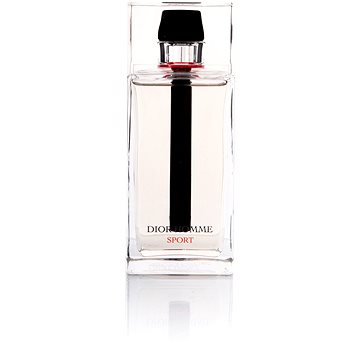 Obrázok Dior Dior Homme Sport toaletná voda pre mužov 125 ml  