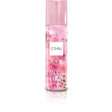 Obrázok C-THRU Rose Caress 200 ml (5201314129561)