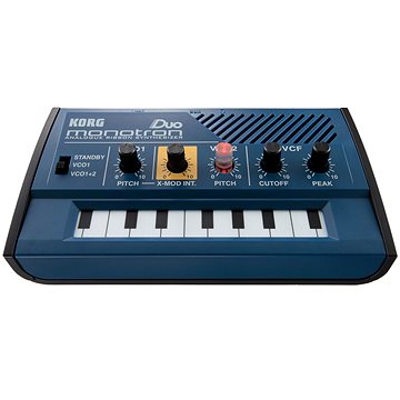 Obrázok Korg Monotron Duo