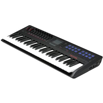 Obrázok Korg Triton taktile-49